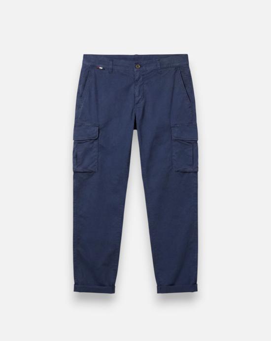 26SS 메이슨 스트레이트 팬츠 2PN29070 CBE700 006 blue