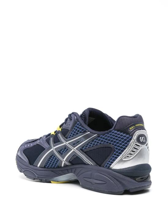 26SS 아식스 스니커즈 1203A599 400 MIDNIGHT INDIGO FOG - ASICS
