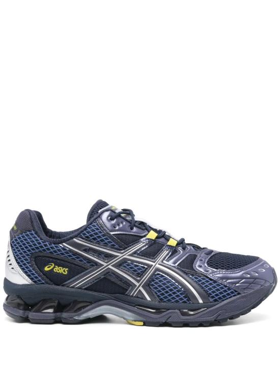 26SS 아식스 스니커즈 1203A599 400 MIDNIGHT INDIGO FOG