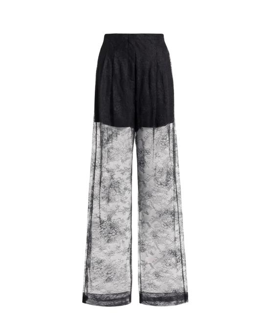 26SS 알베르타 페레티 팔라초 팬츠 A03141648 0290