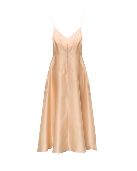 26SS 알베르타 페레티 롱 원피스 A04071619 0180 - ALBERTA FERRETTI