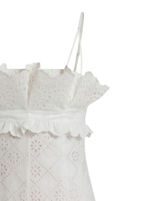 26SS 알베르타 페레티 롱 원피스 A04451622 0002 - ALBERTA FERRETTI