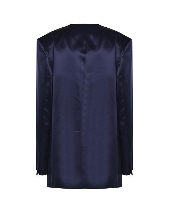 26SS 알베르타 페레티 수트 자켓 A05081627 0290 Blue - ALBERTA FERRETTI