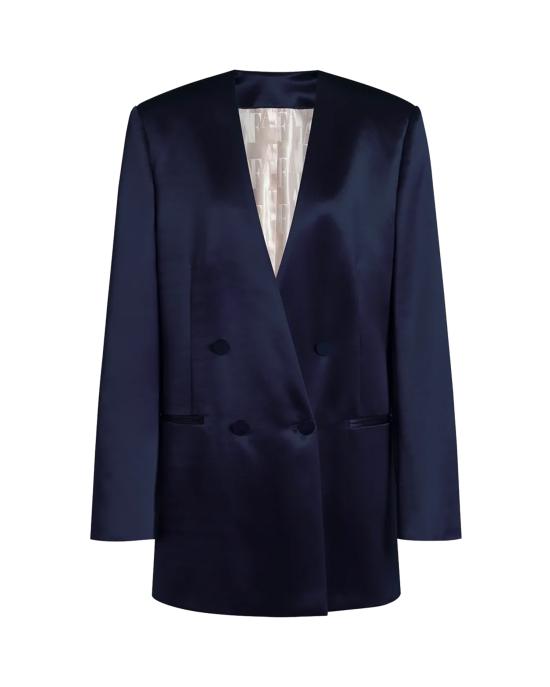 26SS 알베르타 페레티 수트 자켓 A05081627 0290 Blue