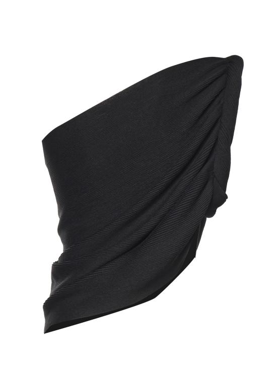 26SS 알베르타 페레티 민소매 티셔츠 A0886103 0555 - ALBERTA FERRETTI