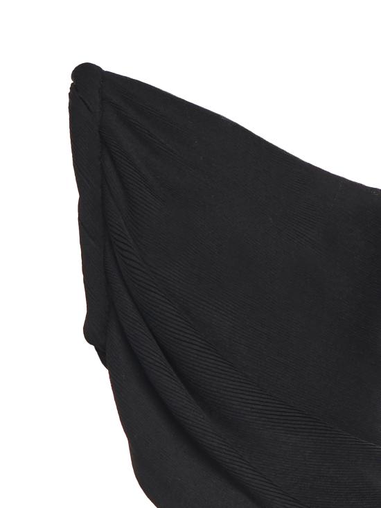 26SS 알베르타 페레티 민소매 티셔츠 A0886103 0555 - ALBERTA FERRETTI