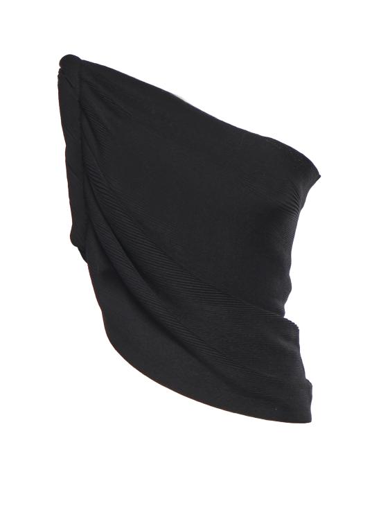 26SS 알베르타 페레티 민소매 티셔츠 A0886103 0555