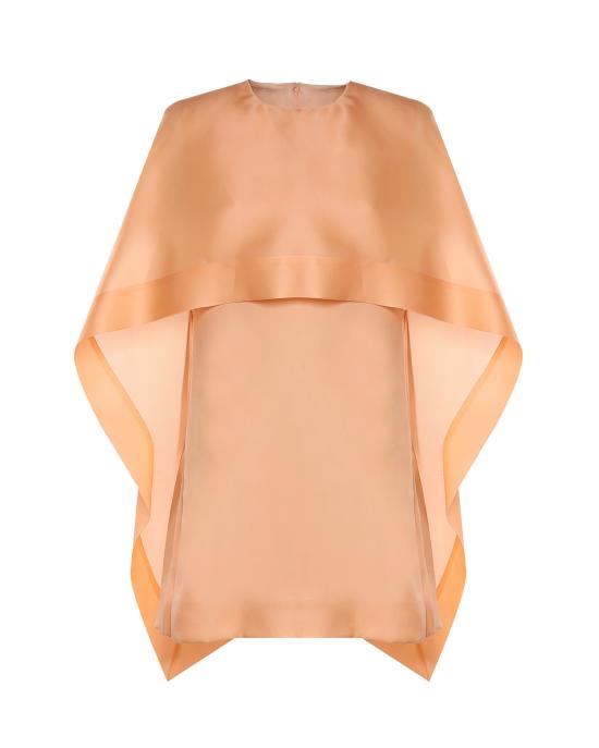 26SS 알베르타 페레티 숏 원피스 A0435119 0070 PINK