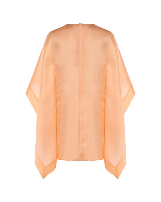 26SS 알베르타 페레티 숏 원피스 A0435119 0070 PINK - ALBERTA FERRETTI