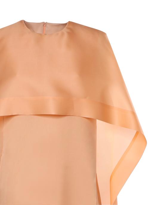 26SS 알베르타 페레티 숏 원피스 A0435119 0070 PINK - ALBERTA FERRETTI