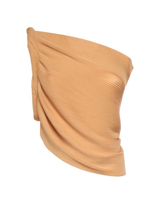 26SS 알베르타 페레티 민소매 티셔츠 A0886103 0017