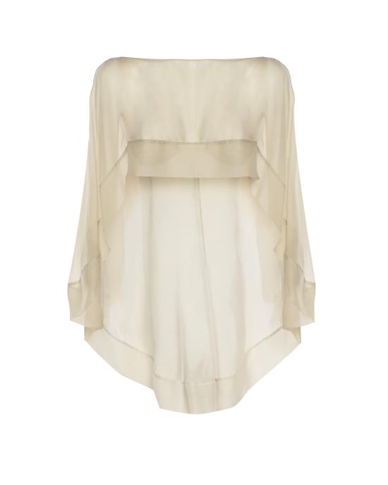 26SS 알베르타 페레티 자켓 A3302115 471 CREAM