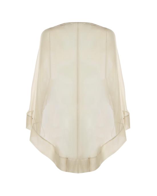 26SS 알베르타 페레티 자켓 A3302115 471 CREAM - ALBERTA FERRETTI