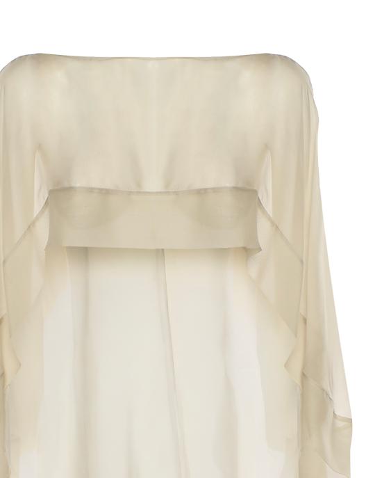 26SS 알베르타 페레티 자켓 A3302115 471 CREAM - ALBERTA FERRETTI