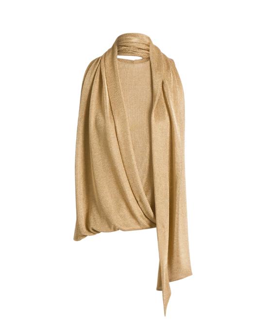 26SS 알베르타 페레티 민소매 티셔츠 V0805125 0606