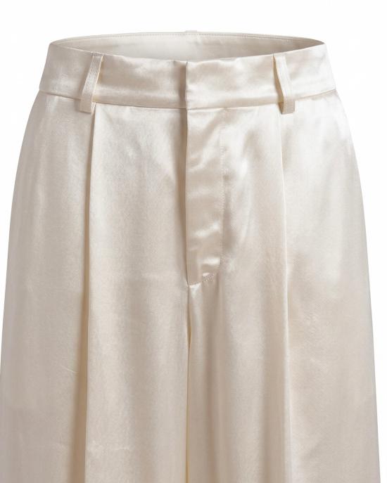 26SS 알베르타 페레티 팔라초 팬츠 V03011627 0002 - ALBERTA FERRETTI