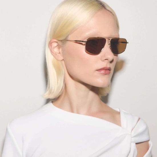  Edera 선글라스 에데라 지오반나 선글라스 - EDERA EYEWEAR