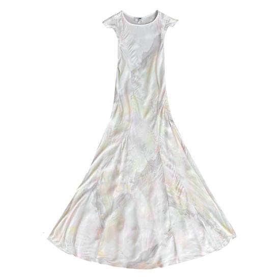  콜리나 스트라다 롱 원피스 프림로즈 드레스