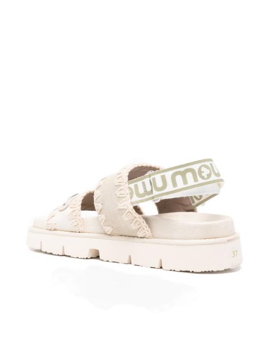 26SS 모우 샌들 SW461001T CHLK Grigio - MOU