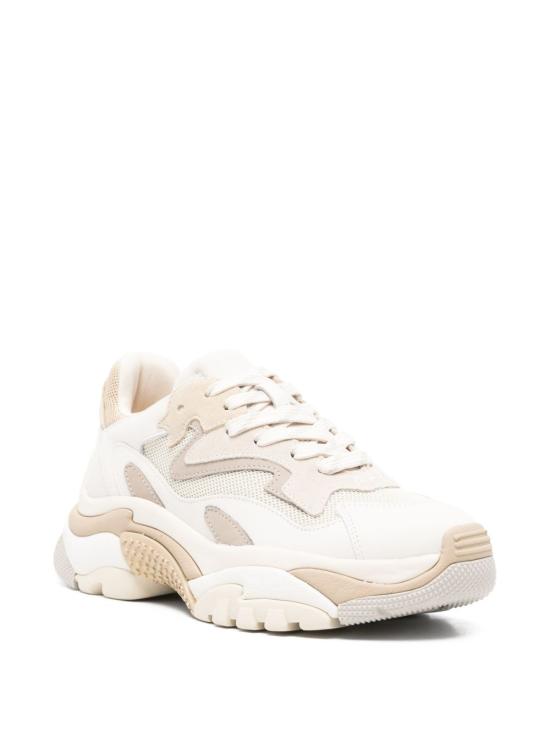 26SS 아쉬 스니커즈 S26ADDICT01 TV Bianco - ASH