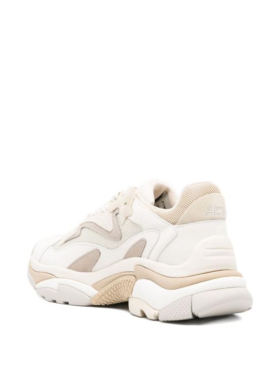 26SS 아쉬 스니커즈 S26ADDICT01 TV Bianco - ASH