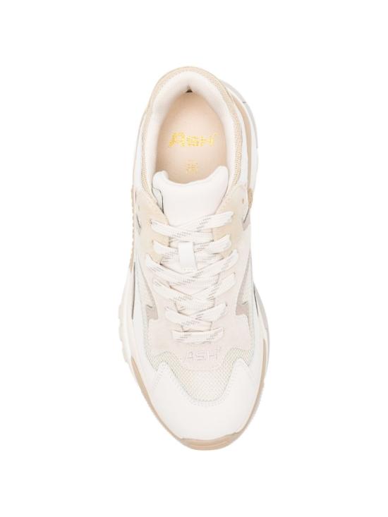 26SS 아쉬 스니커즈 S26ADDICT01 TV Bianco - ASH