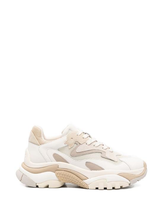 26SS 아쉬 스니커즈 S26ADDICT01 TV Bianco