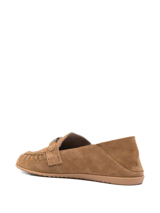 26SS 모우 로퍼 SW731012A COG Marrone - MOU