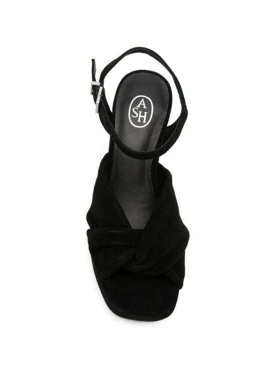 26SS 아쉬 샌들 S26OPUS01 BLACK Nero - ASH