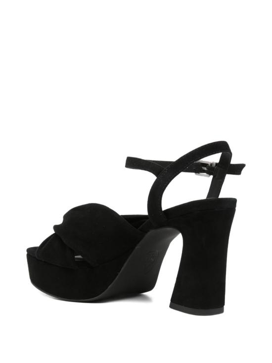 26SS 아쉬 샌들 S26OPUS01 BLACK Nero - ASH