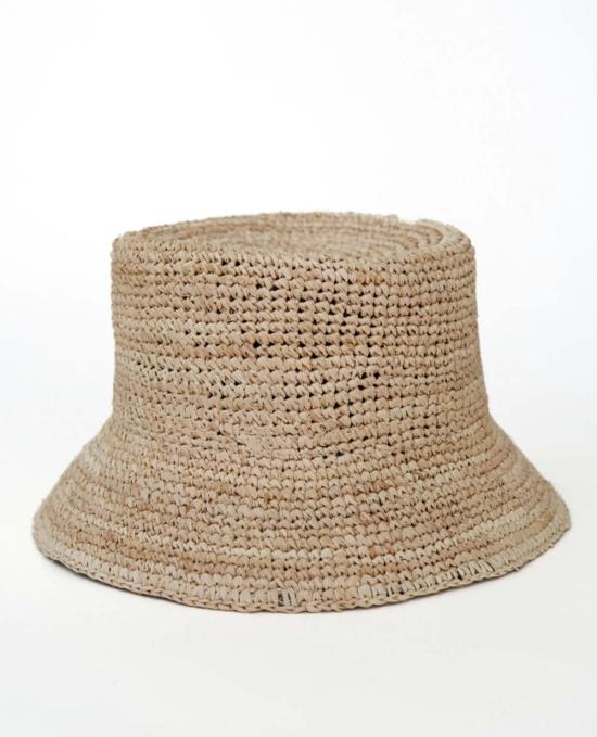  Augustine Hat Co. 버킷햇 어거스틴 햇 컴퍼니 아일라 버킷햇