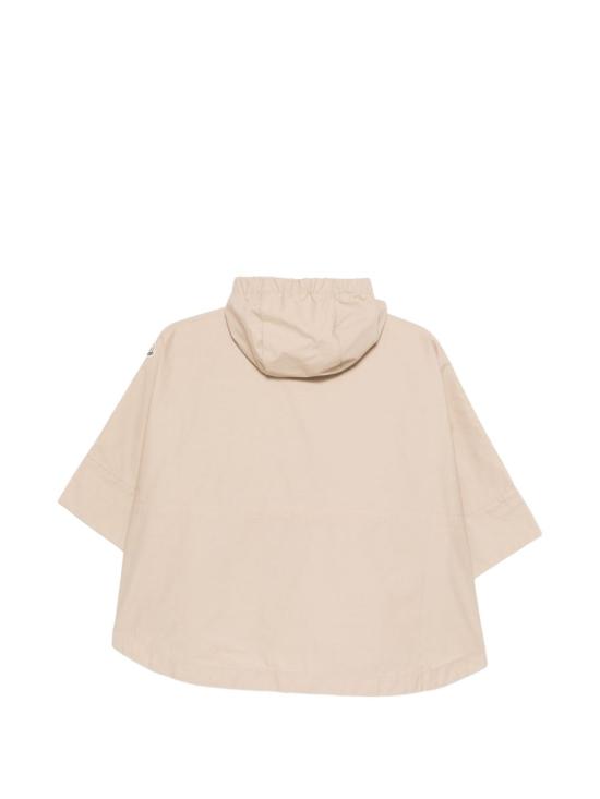 26SS [키즈] 몽클레어 케이프 3G00002 599CU23Q - MONCLER