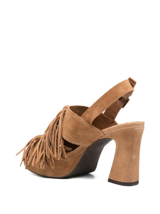 26SS 아쉬 샌들 S26OPRAH02 MOKAMOU Marrone - ASH