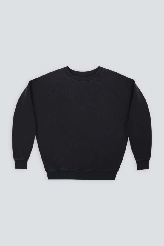  영메이븐 스웨터 Jungmaven Bonfire 라글런 스웨트셔츠