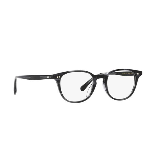  올리버피플스 안경 올리버 피플스 Ov5481 U 사다오  파란색 - OLIVER PEOPLES
