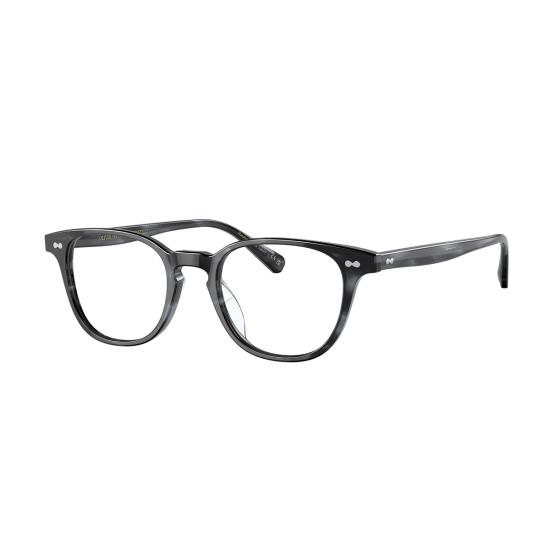  올리버피플스 안경 올리버 피플스 Ov5481 U 사다오  파란색 - OLIVER PEOPLES
