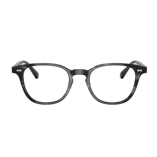  올리버피플스 안경 올리버 피플스 Ov5481 U 사다오  파란색 - OLIVER PEOPLES