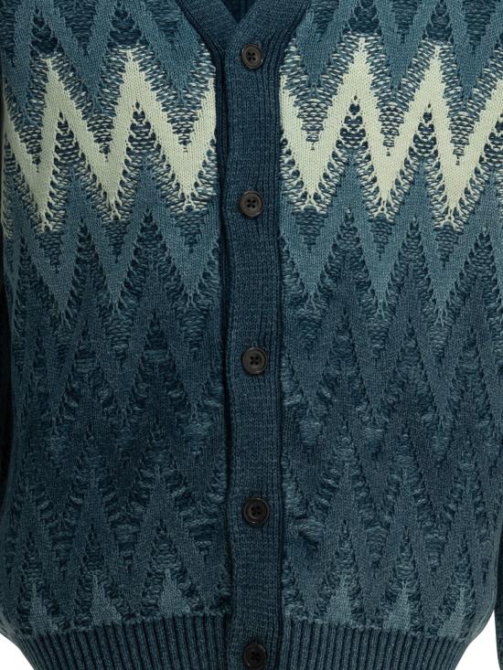 26SS 빔스 가디건 3815026315678 - BEAMS