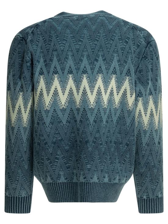 26SS 빔스 가디건 3815026315678 - BEAMS