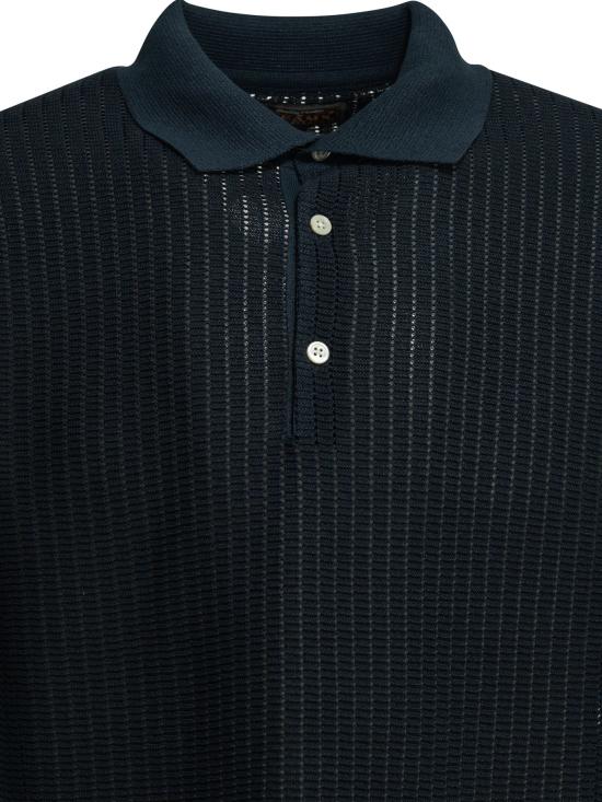 26SS 빔스 폴로 티셔츠 3802003915679 - BEAMS