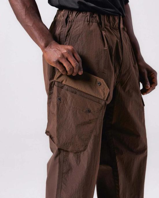  스노우피크 치노 팬츠 스노우 피크 방충 바지 - SNOW PEAK