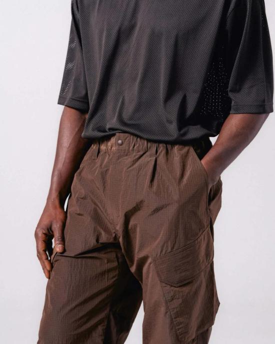  스노우피크 치노 팬츠 스노우 피크 방충 바지 - SNOW PEAK