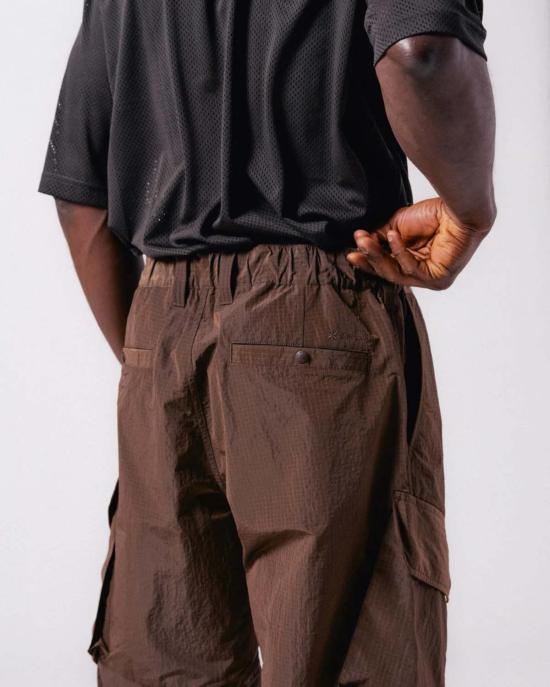  스노우피크 치노 팬츠 스노우 피크 방충 바지 - SNOW PEAK