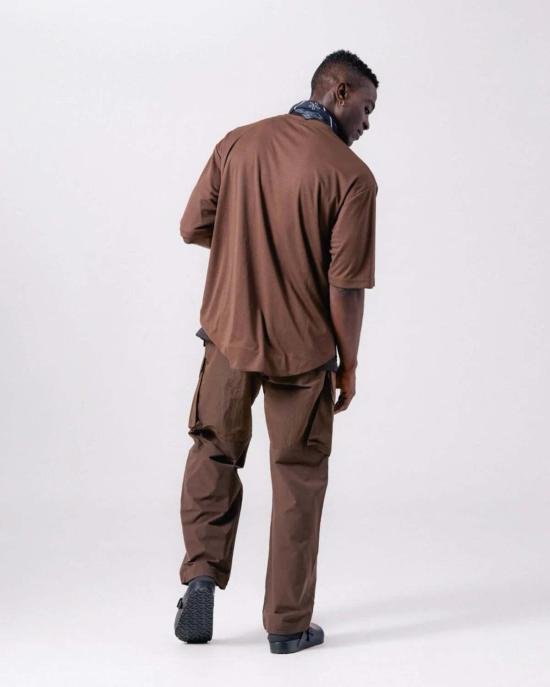  스노우피크 치노 팬츠 스노우 피크 방충 바지 - SNOW PEAK