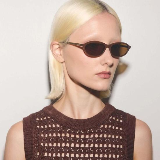  Edera 선글라스 에데라 루시아 선글라스 - EDERA EYEWEAR