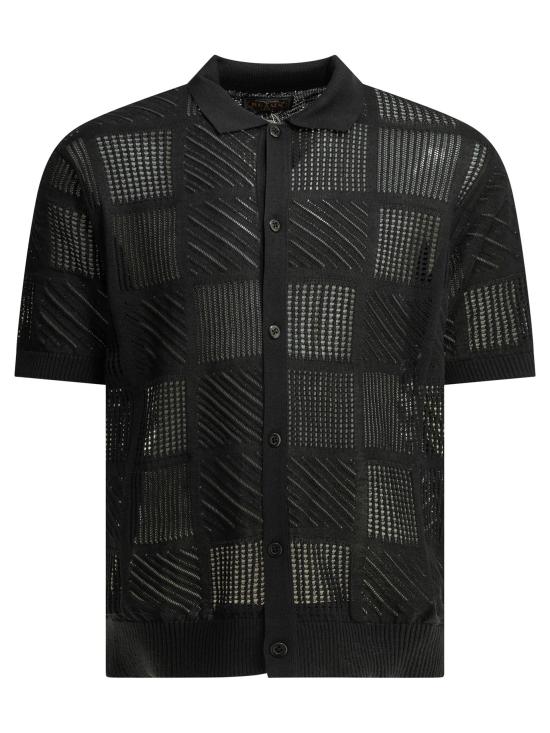 26SS 빔스 폴로 티셔츠 3802006815619