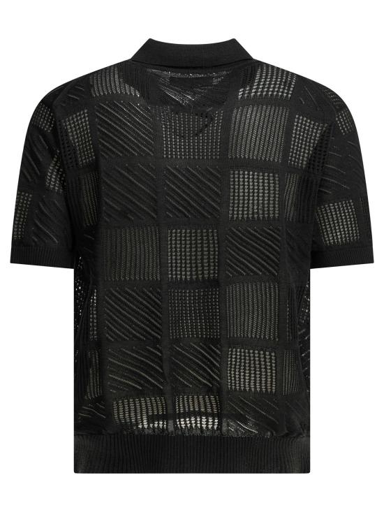 26SS 빔스 폴로 티셔츠 3802006815619 - BEAMS