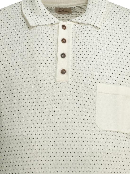 26SS 라키 폴로 티셔츠 JUNEAUPANNABLEU - RAKKI