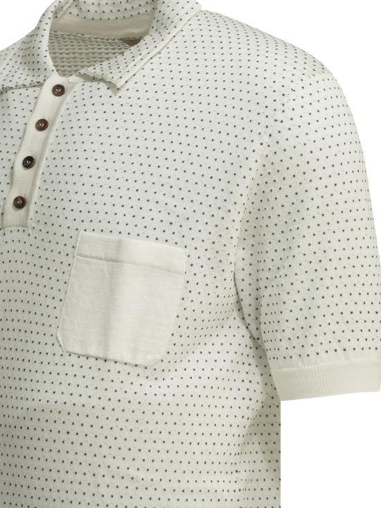 26SS 라키 폴로 티셔츠 JUNEAUPANNABLEU - RAKKI