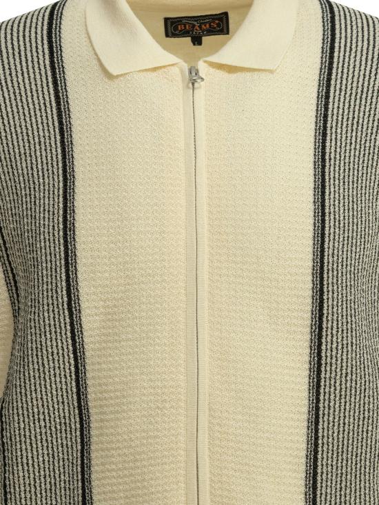 26SS 빔스 폴로 티셔츠 3802006015605 - BEAMS